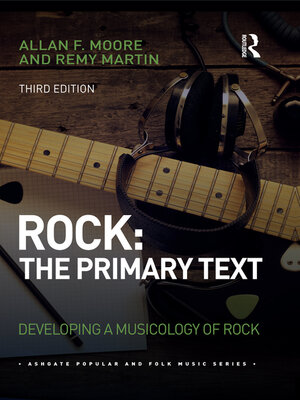cover image of Rock